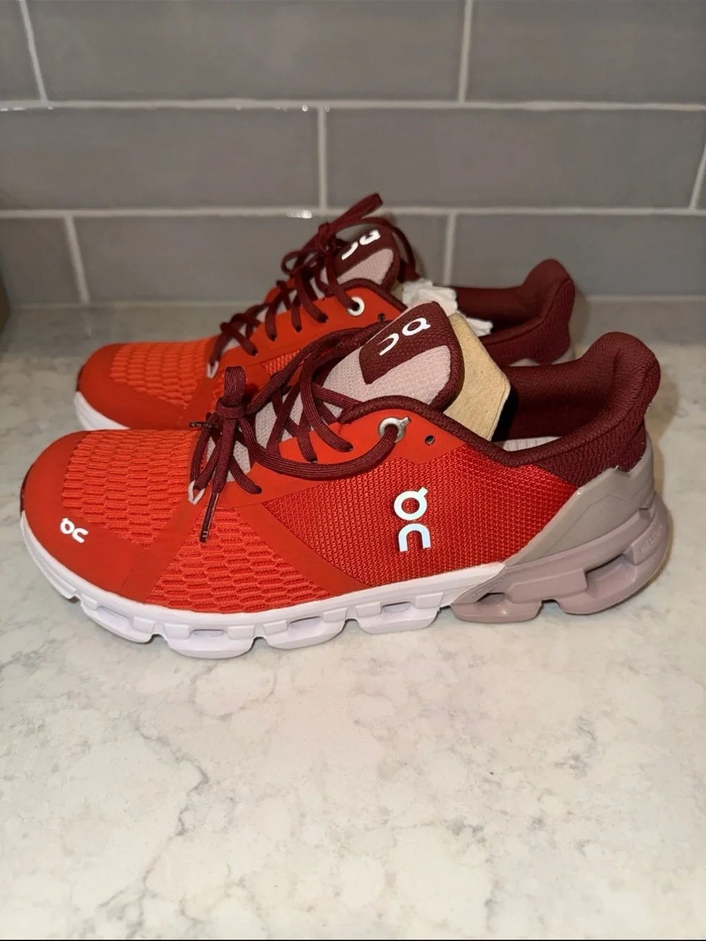 New On Cloudflyer Women’s Running Shoes